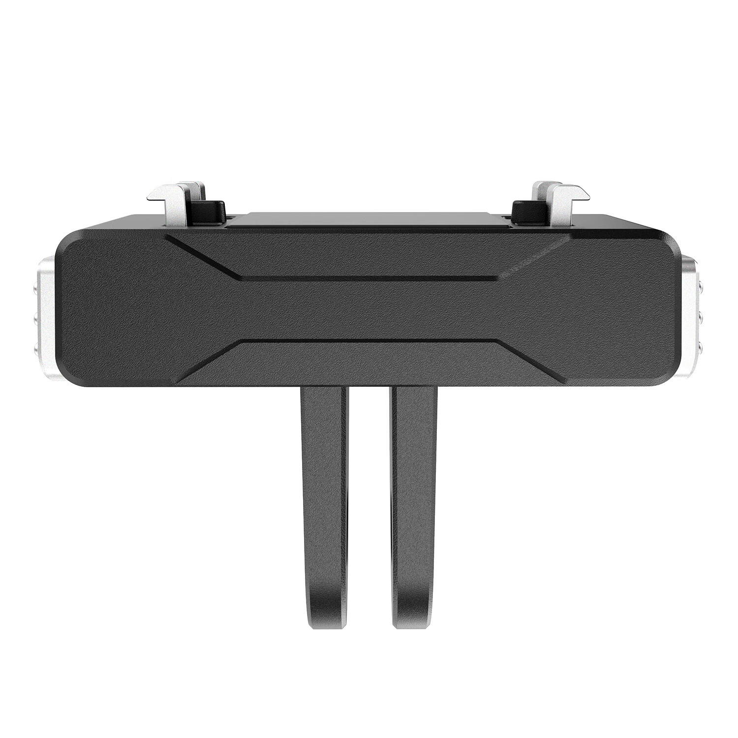 Smorss Magnetic Quick Release Base for Insta360 Ace Pro2/1 X5 Quick Release Adapter Mount Cycling Sports Camera Accessory Adapter Bracket 3