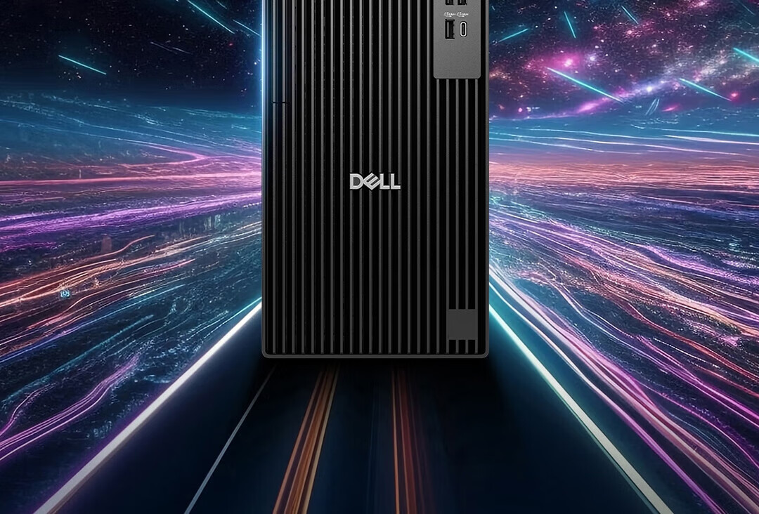 Dell OptiPlex Pro Tower QCT1250 High-Performance Business Desktop PC i5-14500 16GB 1TB Custom 1