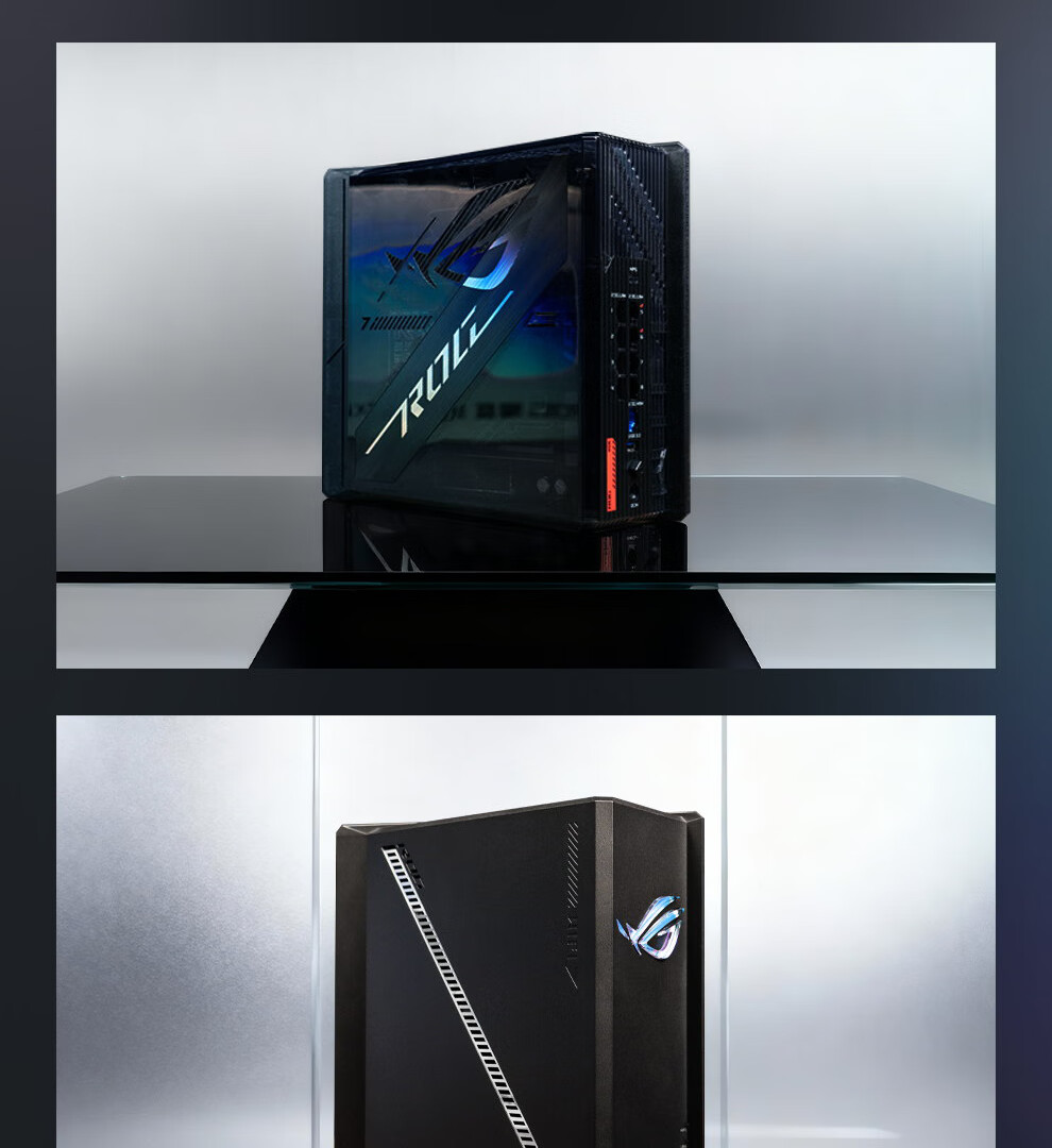 ASUS ROG Box BE@RBRICK Limited Edition Gift Box WiFi 7 Gaming Wireless Router Bearbrick (9 x 2.5G Ports) AiMesh Flexible Setup 2