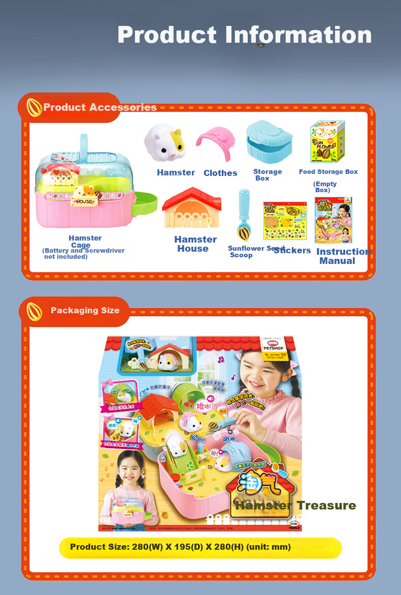 Mimiworld Chicken Farming House Realistic Chicken Toy, Girls' Pretend Play Toy, Children's Birthday Gift 13