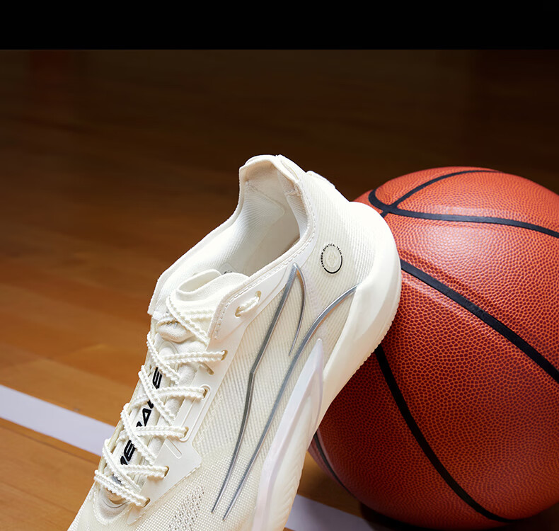 361° Basketball Shoes Men Kuangbiao 2PRO Youth Professional Training Sports Shoes Men 672541110-2 16