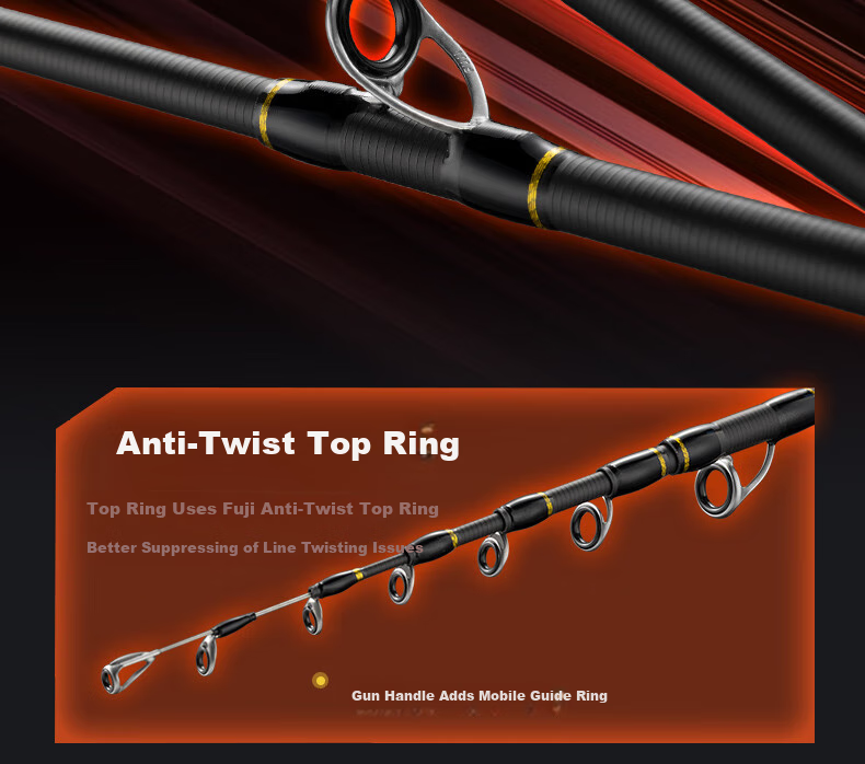 Weilianmeng 1.53m Jihu PRO Telescopic Lure Rod, Right-Hand Baitcasting Reel Set, Micro Lure Fishing Rod 9
