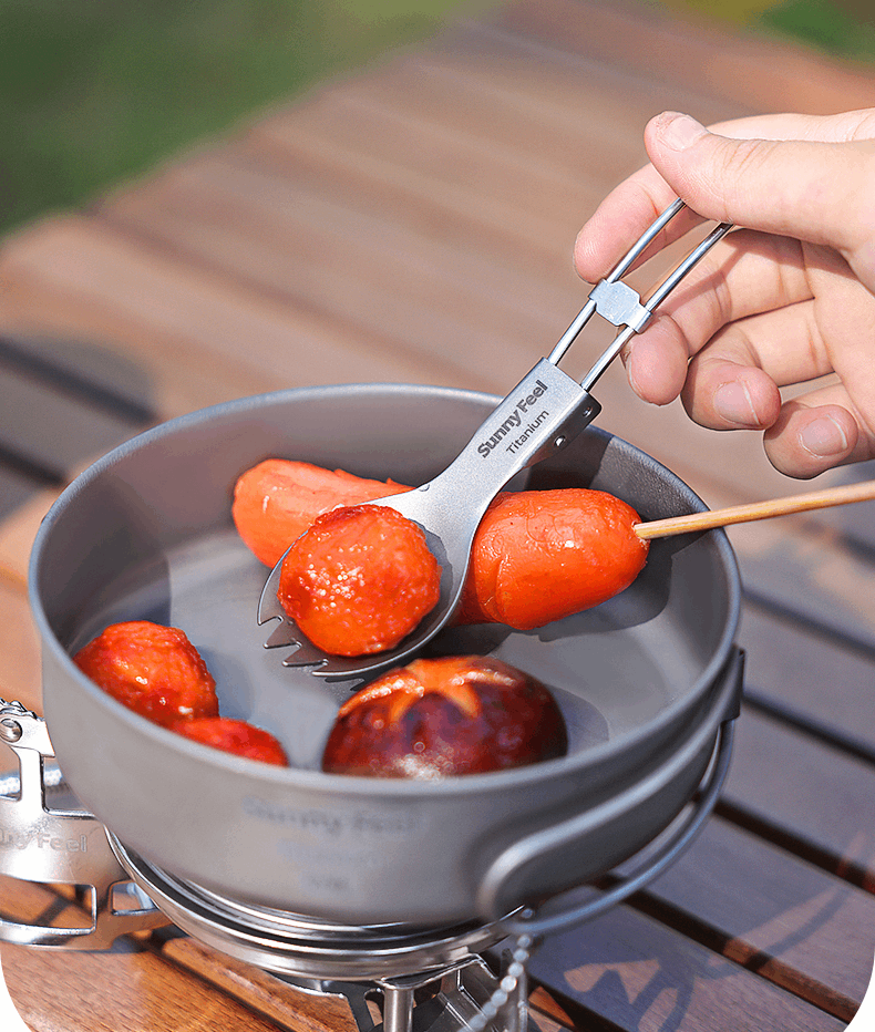 Shanfei Liyan Camping Stove Cassette Stove Split Infrared Portable Gas Tea Cooking Stove Outdoor Fire Windproof Burner 5
