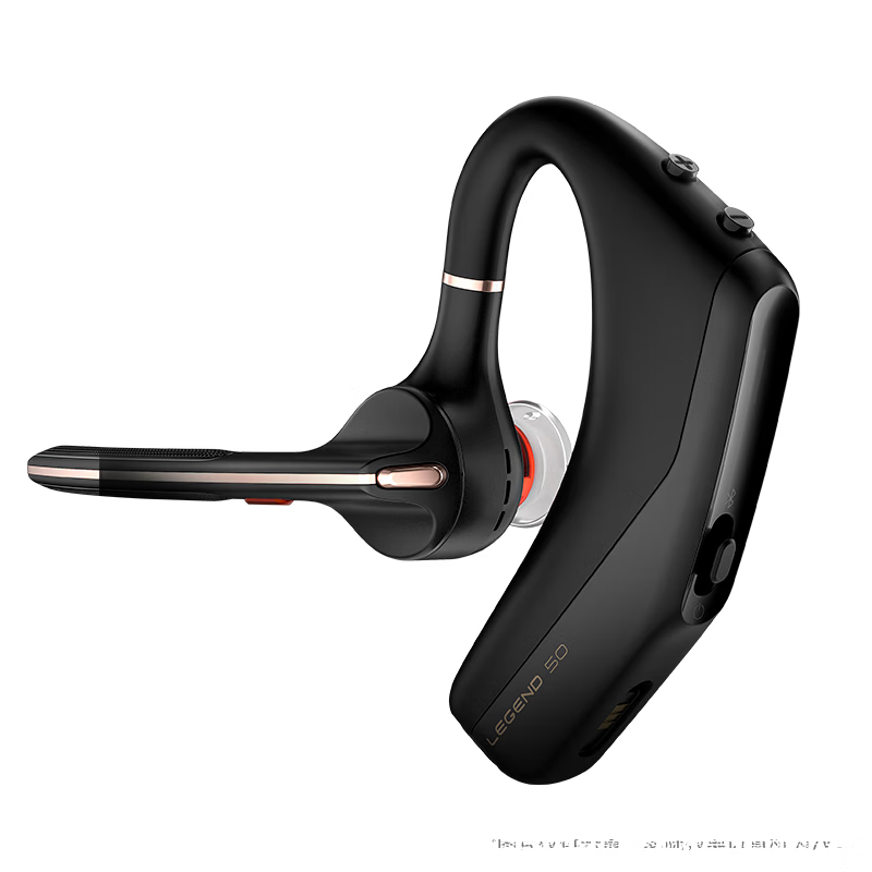 Bluetooth-гарнитура PLANTRONICS HP Legend50, односторонняя, с шумоподавлением, для бизнеса, автомобиля, вождения, удаленной работы, велоспорта
