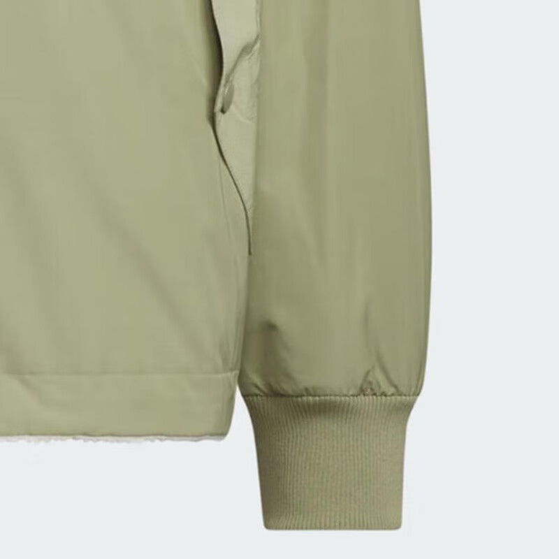 Adidas Originals Men's REV SHERPA U Sports Jacket IN0989 Size S 13