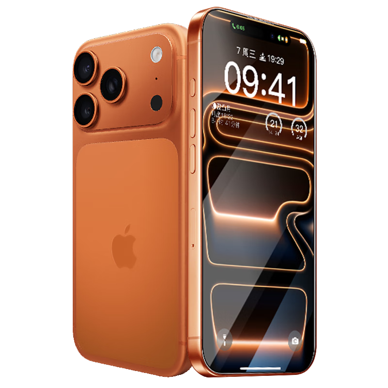KOOLIFE [Two-Piece Device] Tempered Glass Screen Protector for IPhone 18 Pro Max, Full Coverage Anti-Dust HD Ultra-Thin Shatterproof Protective Film for Apple 17 Pro Max Smartphone