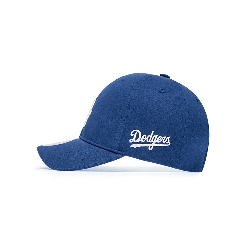 MLB Baseball Cap for Adults and Kids Soft Top Duckbill Casual Sports Hat Four Seasons 7ACPB186N-07BLS-F4