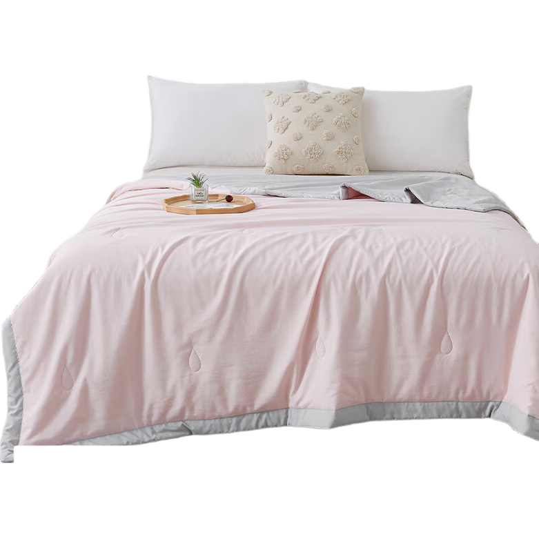 AiSleep Air Conditioning Quilt, Summer Cool Quilt, Double Thin Quilt, Summer Bedding, 200*230cm