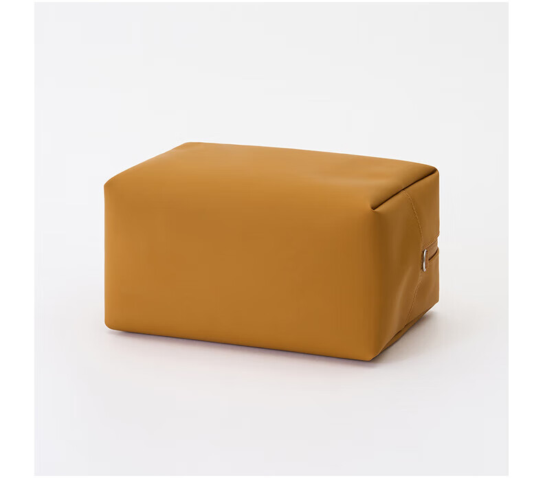 MUJI Modular Storage Bag Digital Accessories Organizer Long 25x18x7.8cm 19