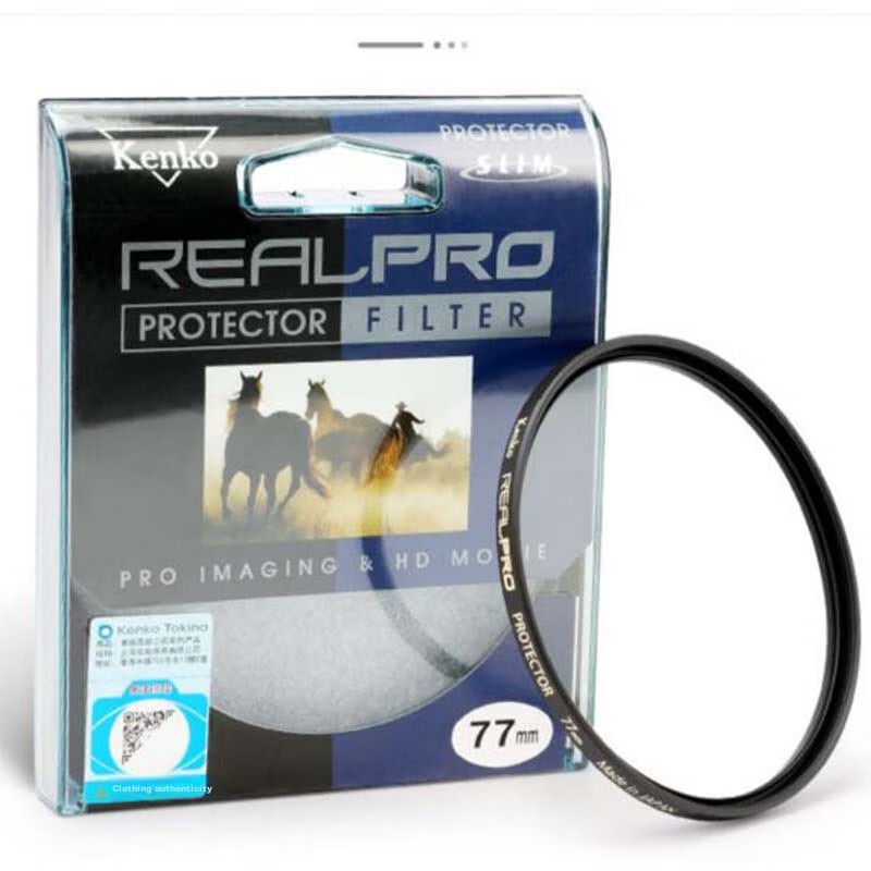 KENKO PROID Upgraded Version, REALPRO Protective Goggles, 67mm