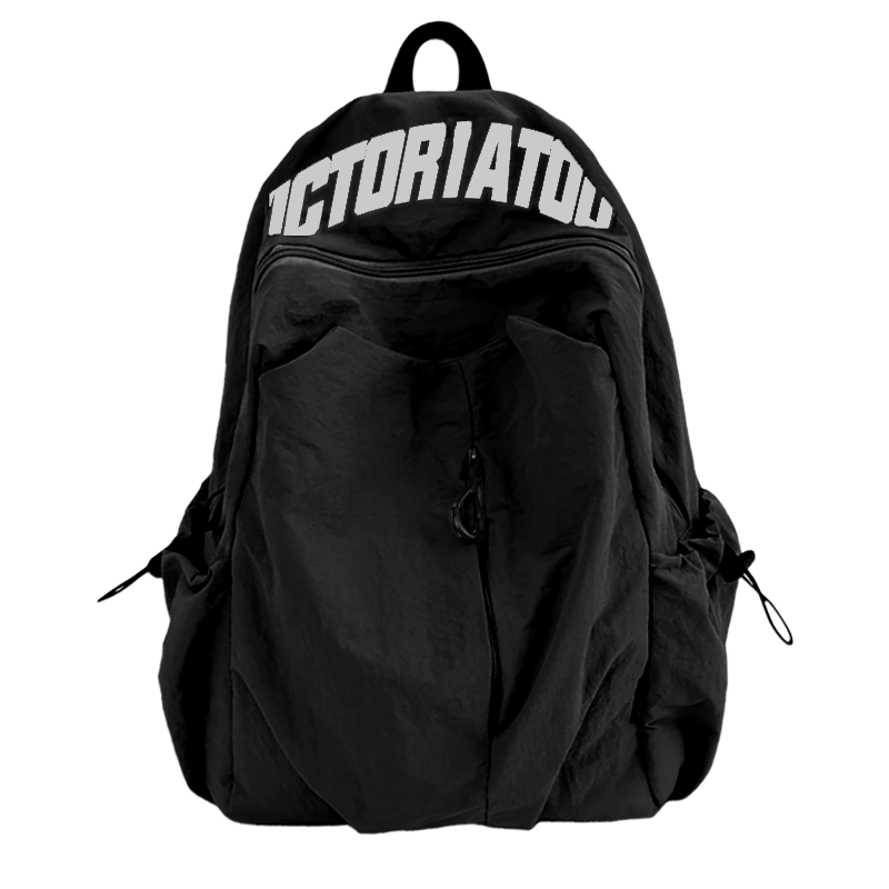 VICTORIATOURIST Backpack, Large Capacity for Men And Women, Laptop Bag, Travel Bag, Sports Bag, Outdoor Hiking Bag, Student Schoolbag