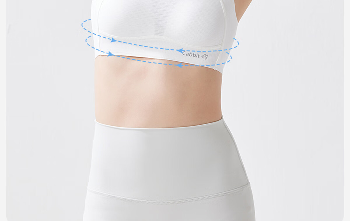 Meishianxuan High School Student Underwear 18-Year-Old Girls Vest Sports 2nd and 3rd Stage Youth Underwear Development Period 12-16 Years Old Girls 18