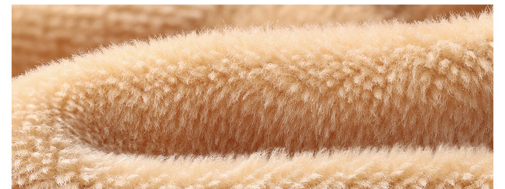 Beitais Baby Hat Autumn Winter Thickened Fleece Ear Protection Windproof Warm Kids Hat Unisex Children's Stylish Cap 5