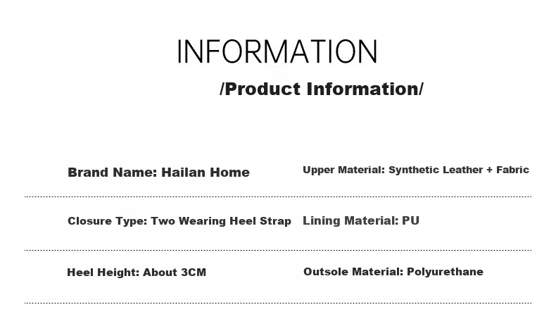 HLA Summer Sandals for Men, Outdoor Beach Shoes, Lightweight Trendy Slip-On Slippers for Men, T027 Black Size 40 4