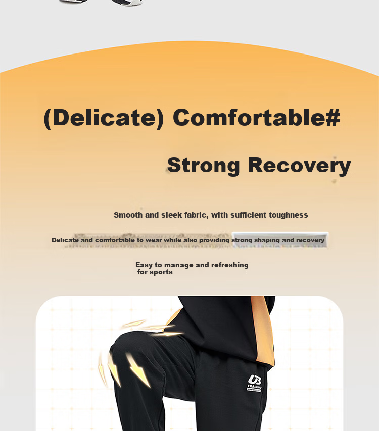 361° Children's Clothing, Kids' Long Pants, Fall 2025, Boys And Girls 3-14 Years Old, School Knitted Sports Elastic Trousers, Black 165 8