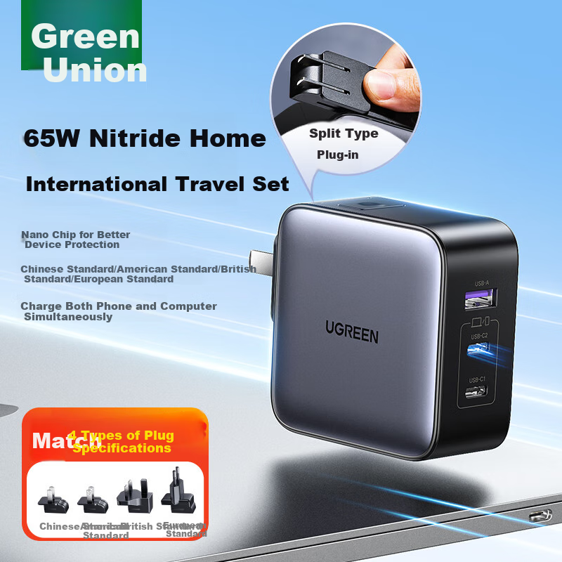 UGREEN 65W-01266580
