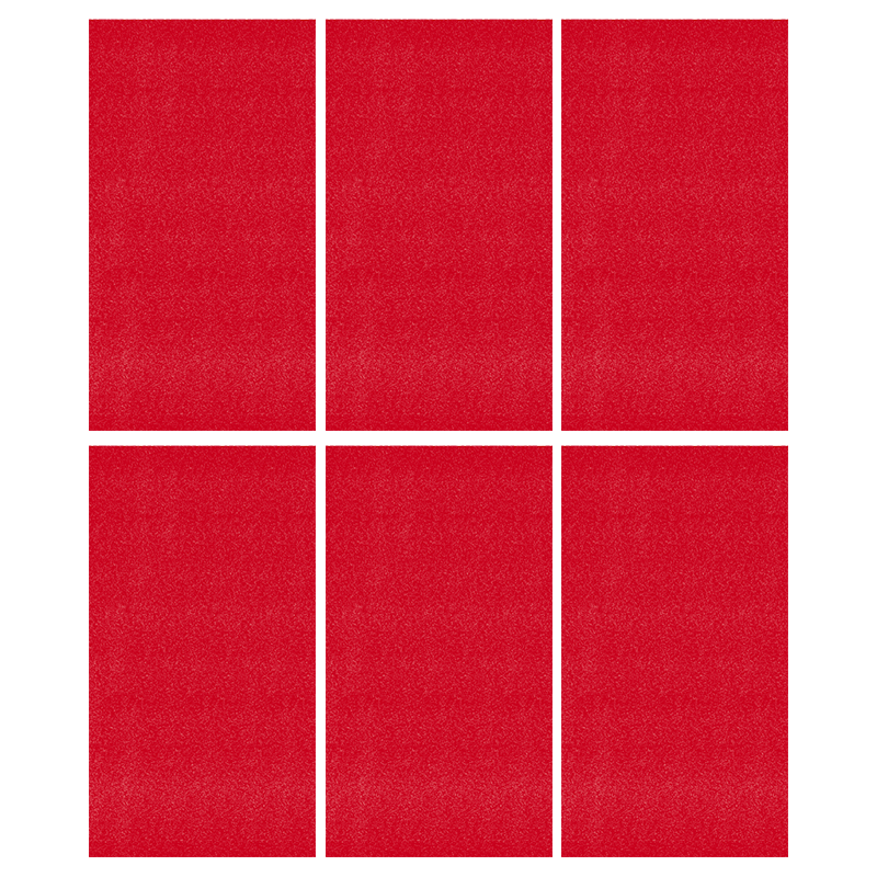 Jiayan Blank Red Envelopes, 12 Pieces, for Housewarming, Business Opening, Graduation, Annual Party, Birthday Celebration, Wedding, And Wedding Gift Money