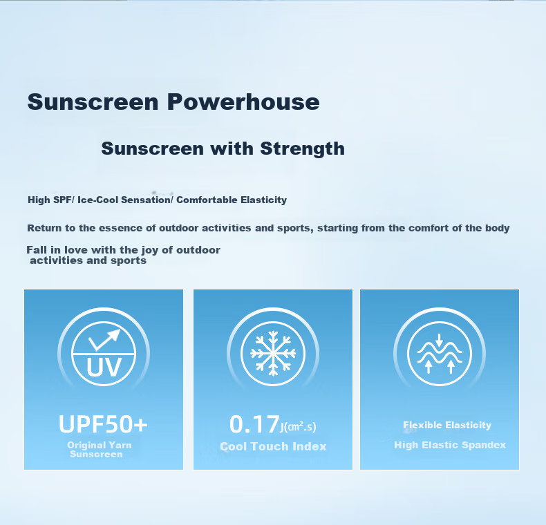 Baleno Sun Protection Jacket for Men And Women, Summer UPF50+ Lightweight Ice Silk Breathable Quick-Dry Hooded Coat, Commuter Long-Sleeve Jacket 4
