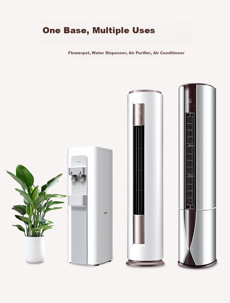 Muhouyingxiong Universal Air Conditioner Remote Control Compatible with Gree, Midea, Hualing, Changhong, Haier, Chigo, Panasonic, Mitsubishi, Daikin, Hisense And Other Brands of Floor-Standing And Wall-Mounted Units, No Model Restrictions 10