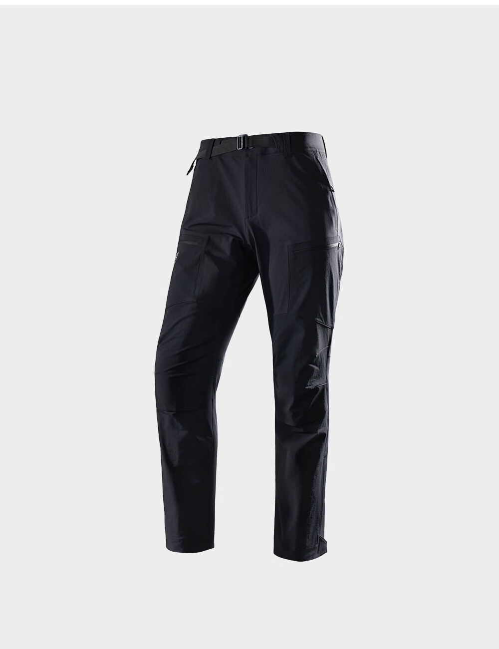KAILAS KAILAS Men's T10-PRO Softshell Pants CORDURA Reinforced Durable Stretch Outdoor Hiking Windproof Pants 10