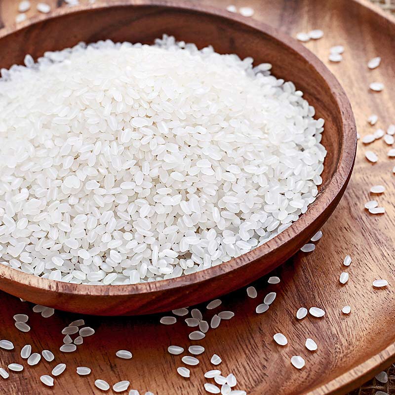 福临门 特选东北大米 10斤 粳米