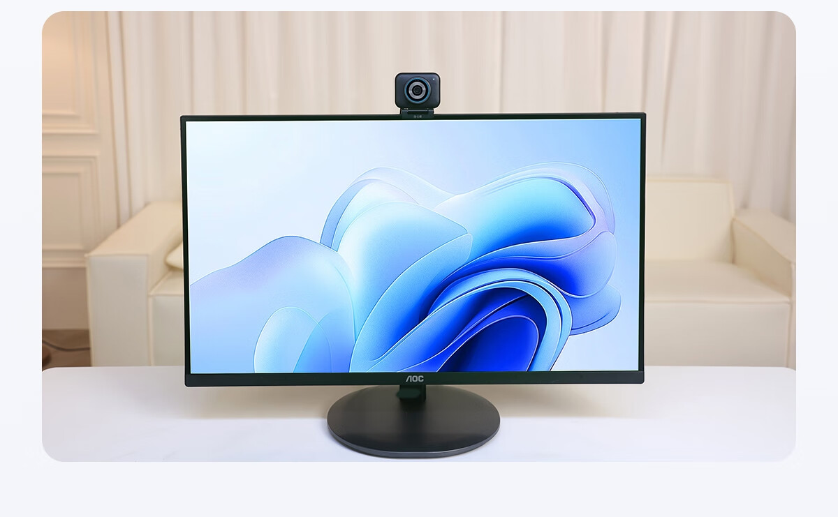 Yunxi S3 [New Product Launch] Live Streaming Camera with 4K Ultra HD Quality, Live Streaming Device for Douyin And Kuaishou 2
