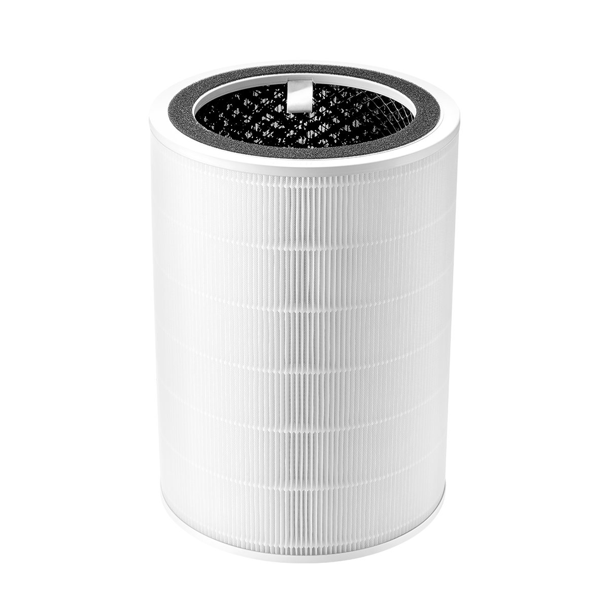 Midea [Original Genuine Product] Air Purifier Filter Cartridge, Formaldehyde Decomposition, Odor Removal, Particle Filtration Purifier L1Pro Original Filter Net FC-50F1 [Accessory]