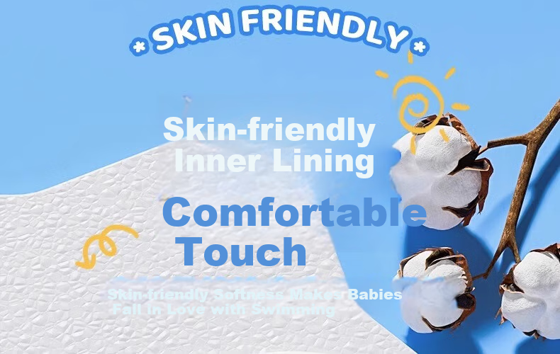 Li-Ning Children's Swim Cap, for Boys And Girls, Cute Cartoon Design, Professional Ear Protection, Waterproof, Non-Binding Swimming Cap 17