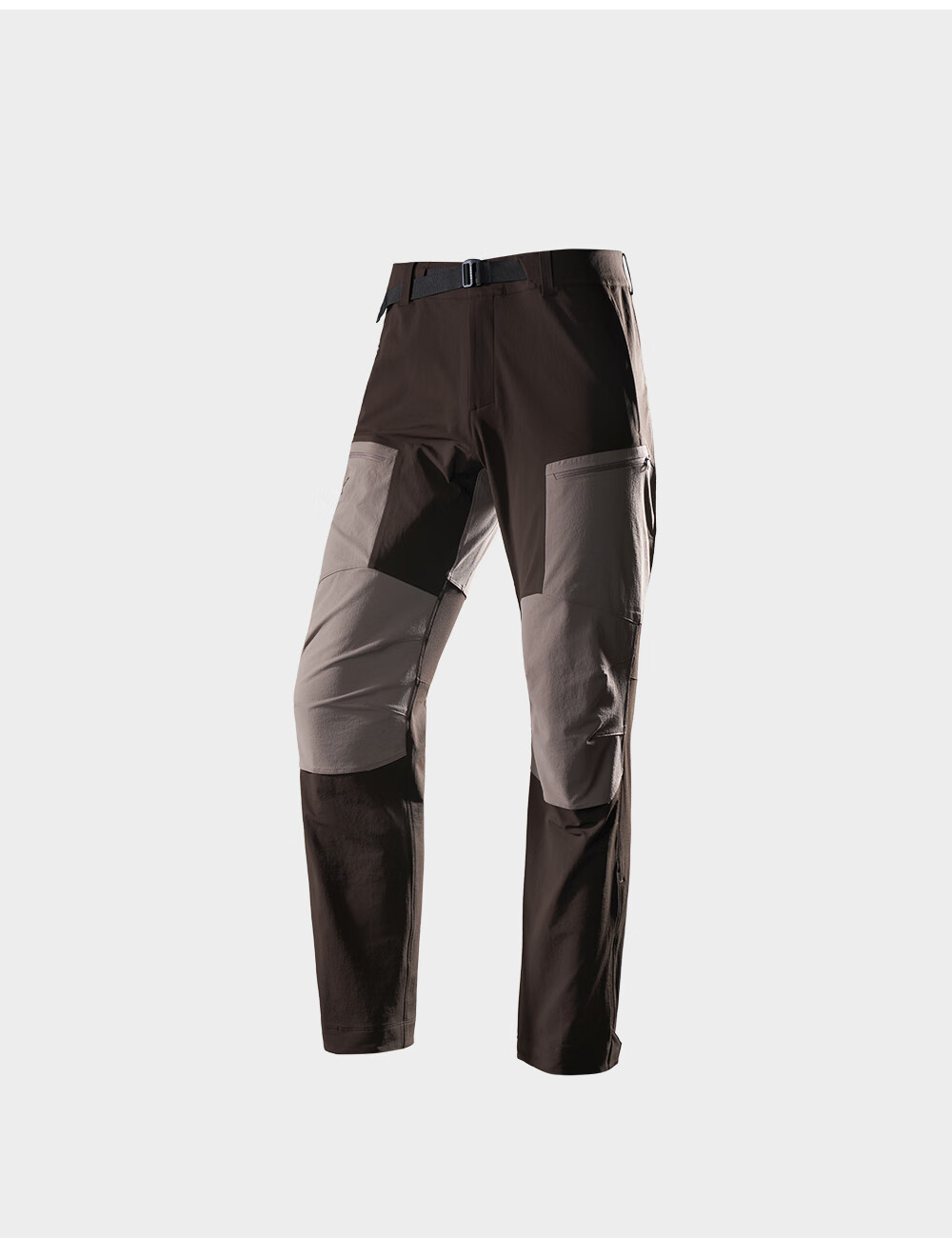 KAILAS KAILAS Men's T10-PRO Softshell Pants CORDURA Reinforced Durable Stretch Outdoor Hiking Windproof Pants 6