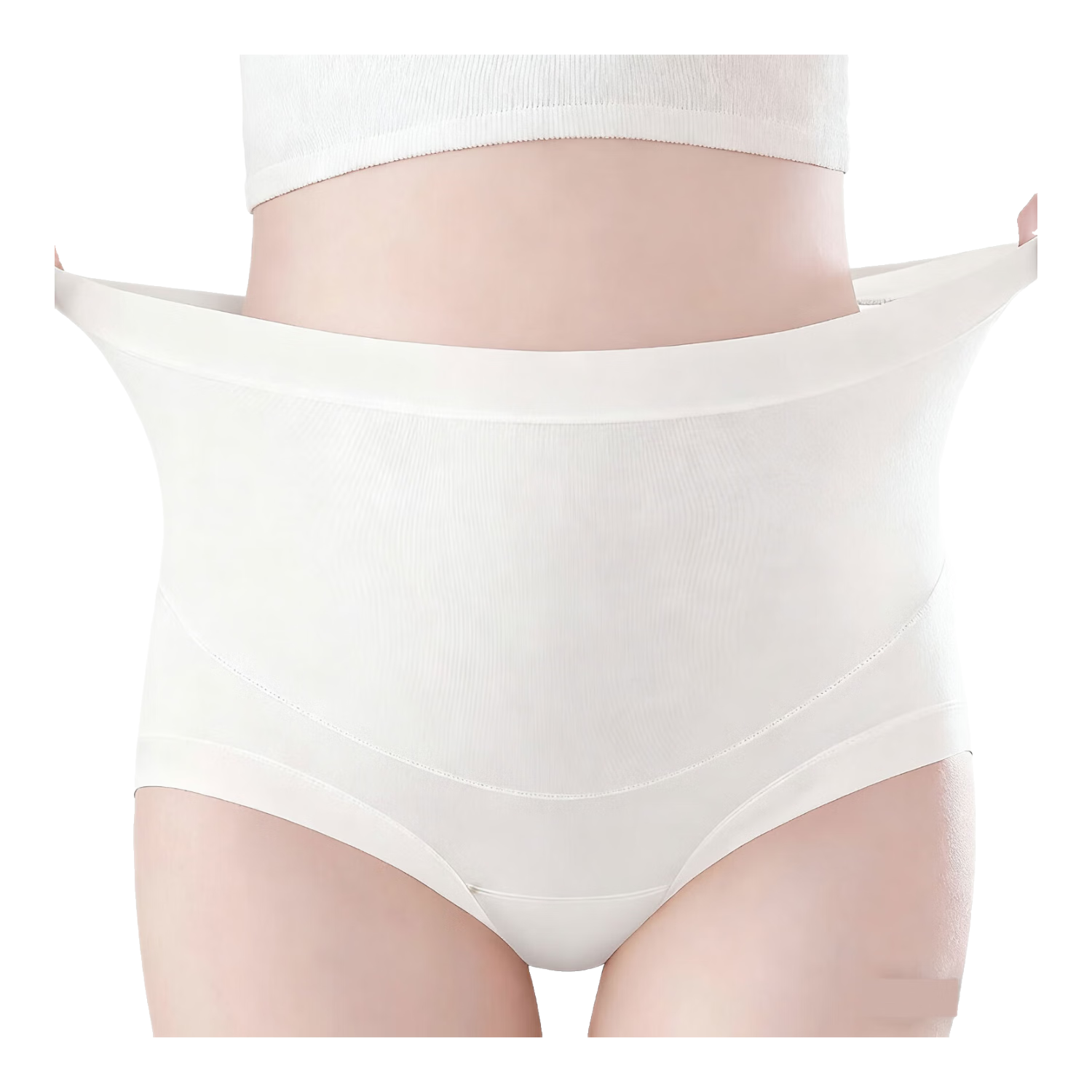 Chuyisheng Disposable Women's Maternity High-Waist Postpartum Sterilized Large Size Individually Packaged Wash-Free Daily Use Underwear