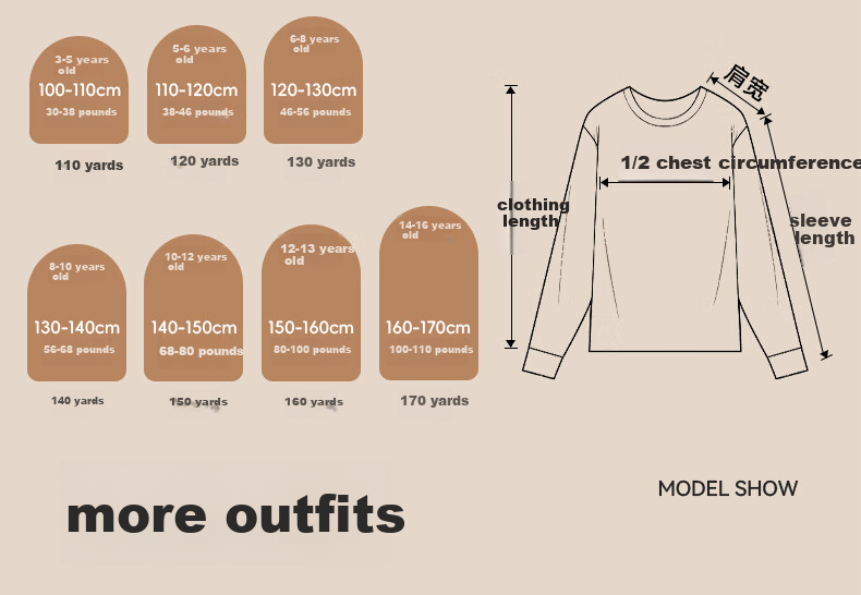 Baleno Girls' Sweatshirt Spring And Autumn Style, Little Girl 2024 Fashionable Stylish Air Layer Round Neck Pullover Children's Autumn Top 16