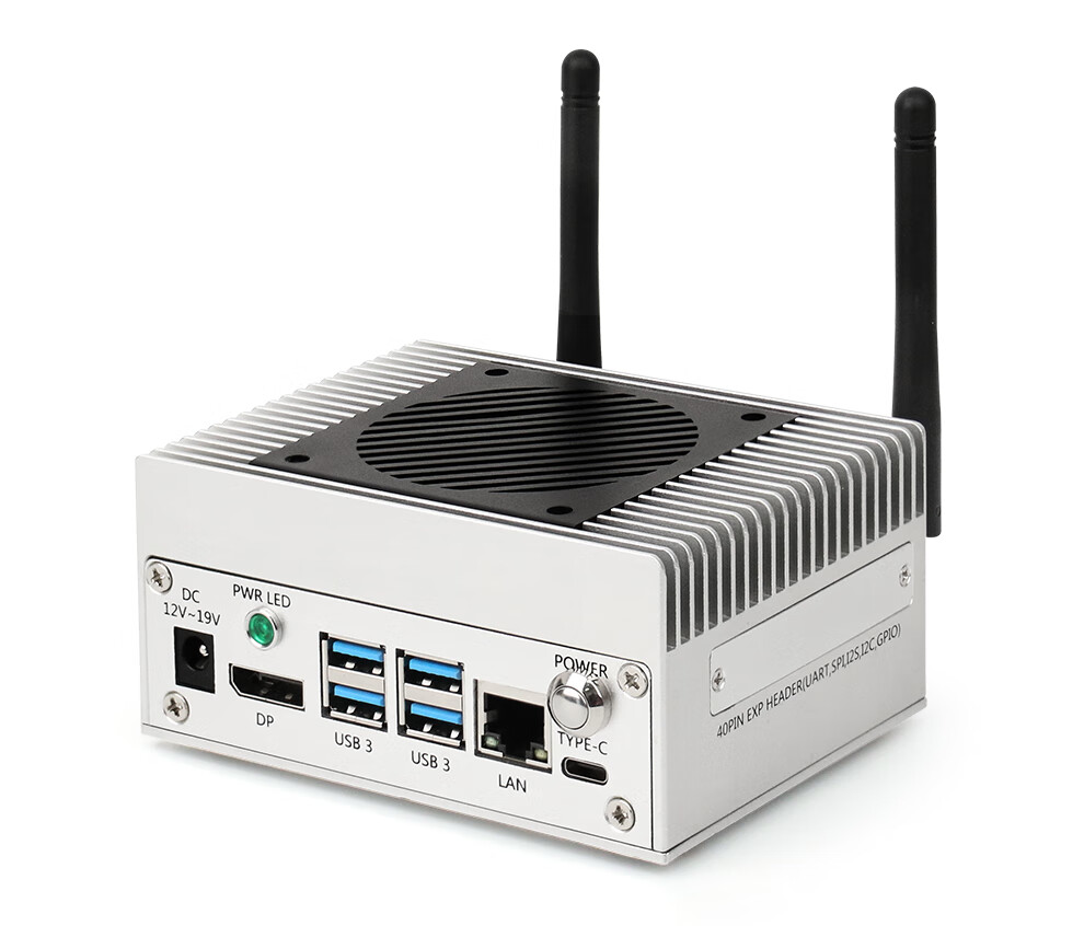 Chuanglebo NVIDIA Jetson Orin Nano Development Board AI Edge Computing Smart Box ORIN NANO NX Core Board 46