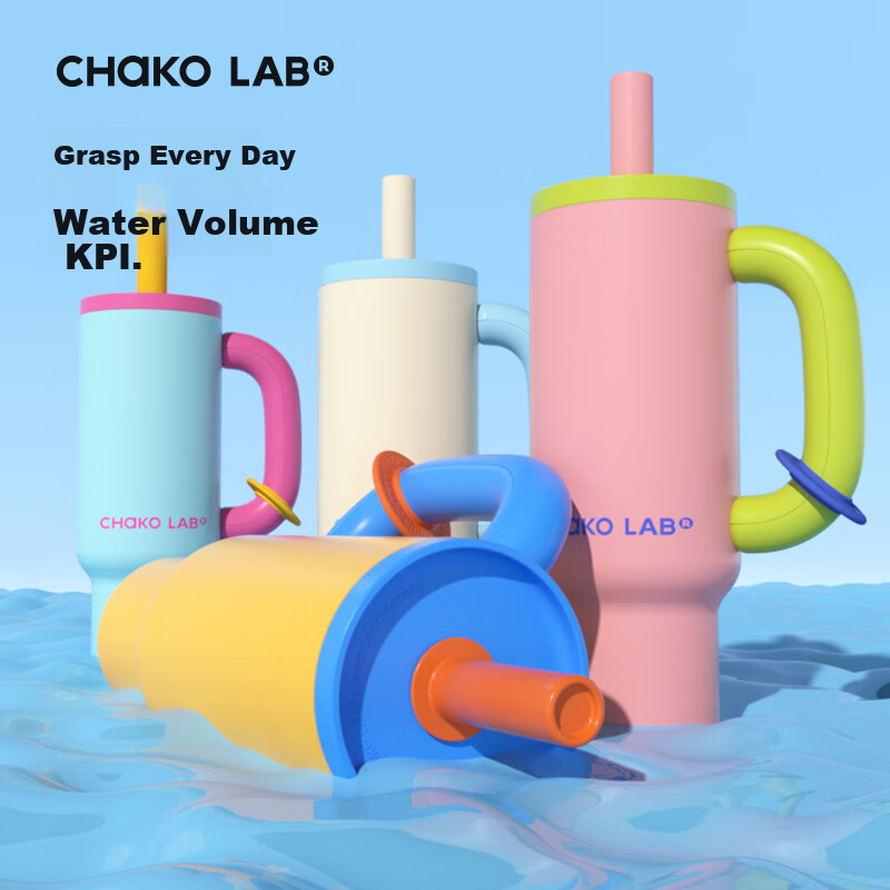 Термос Chakolab, 1100 мл, с широким горлом, из нержавеющей стали 304/316, для офиса, автомобиля, спорта