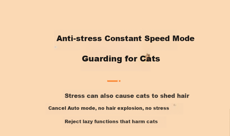 Honeywell Pet Air Purifier for Cat Hair Removal, Allergen Elimination, Cat Companion, Cat Hair Cleaner, Sterilization, Disinfection And Odor Removal KJ360F-C22W 11