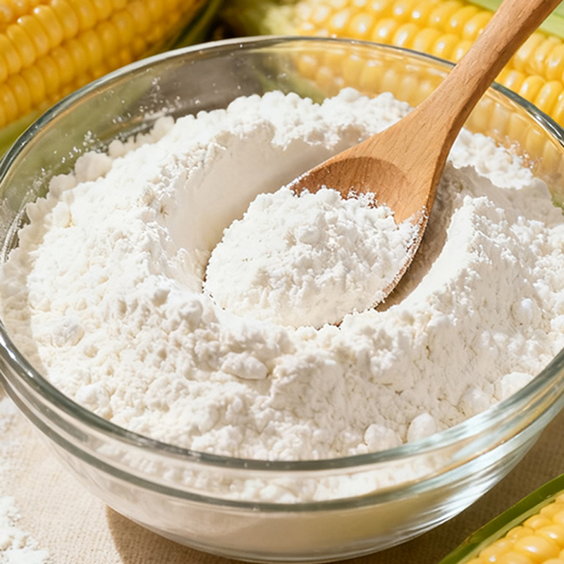 古福 玉米淀粉 260g  烘焙原料 烹调勾芡食用  厨房烹饪 配料干净 