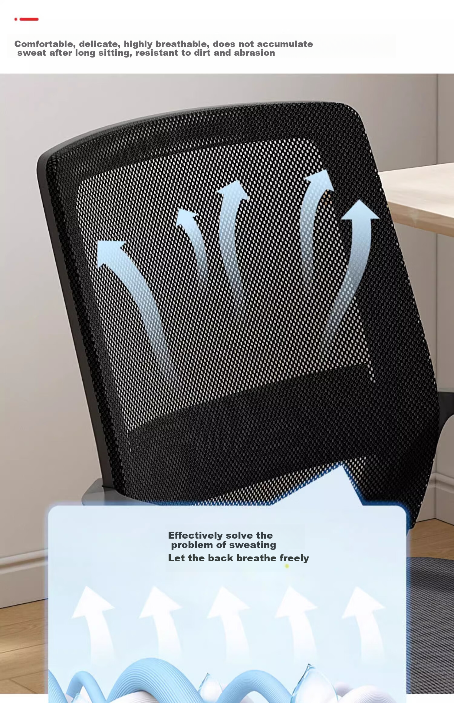 Chentao Gaming Chair, Ergonomic Chair, Computer Chair, Ergonomic Seat, Office Chair, Executive Chair, Long-Sitting Backrest Chair 11