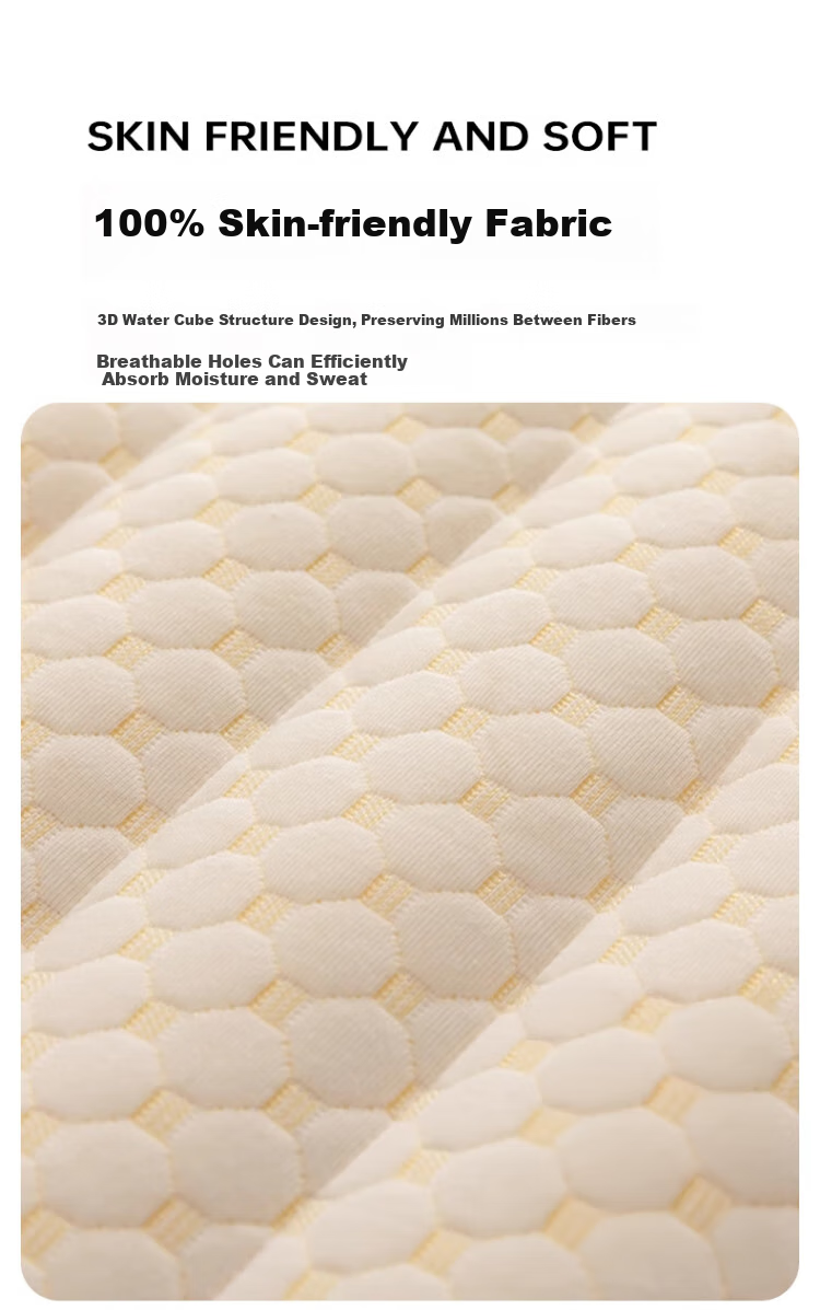 MINISO (MINISO) Ultra-Soft Pillow Core Designed for Low-Back People, Deep Sleep Cervical Support Pillow Core, Single Low Back Pillow 2