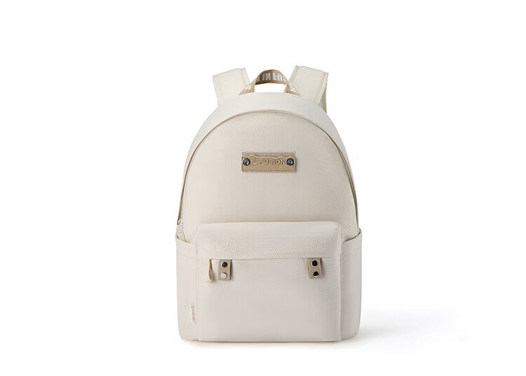 FILA FUSION FILA Trendy Couple's Backpack 2025 Winter Laptop Antibacterial Backpack 19