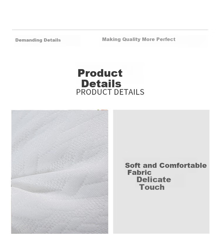 Hengyuanxiang Pillow, Non-Sagging Pillow Core, Low Cervical Spine Protection Pillow, Sleep Aid, Single Pack, for Home Use, Hotel Use, Dormitory And Students 12