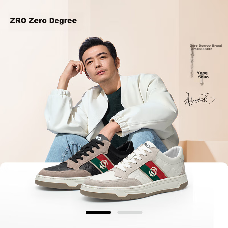 Zero Men's-01243242