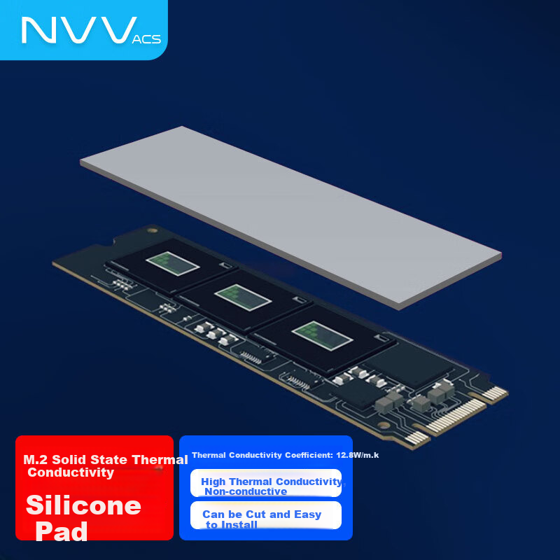 NVV M.2 SS-0138153
