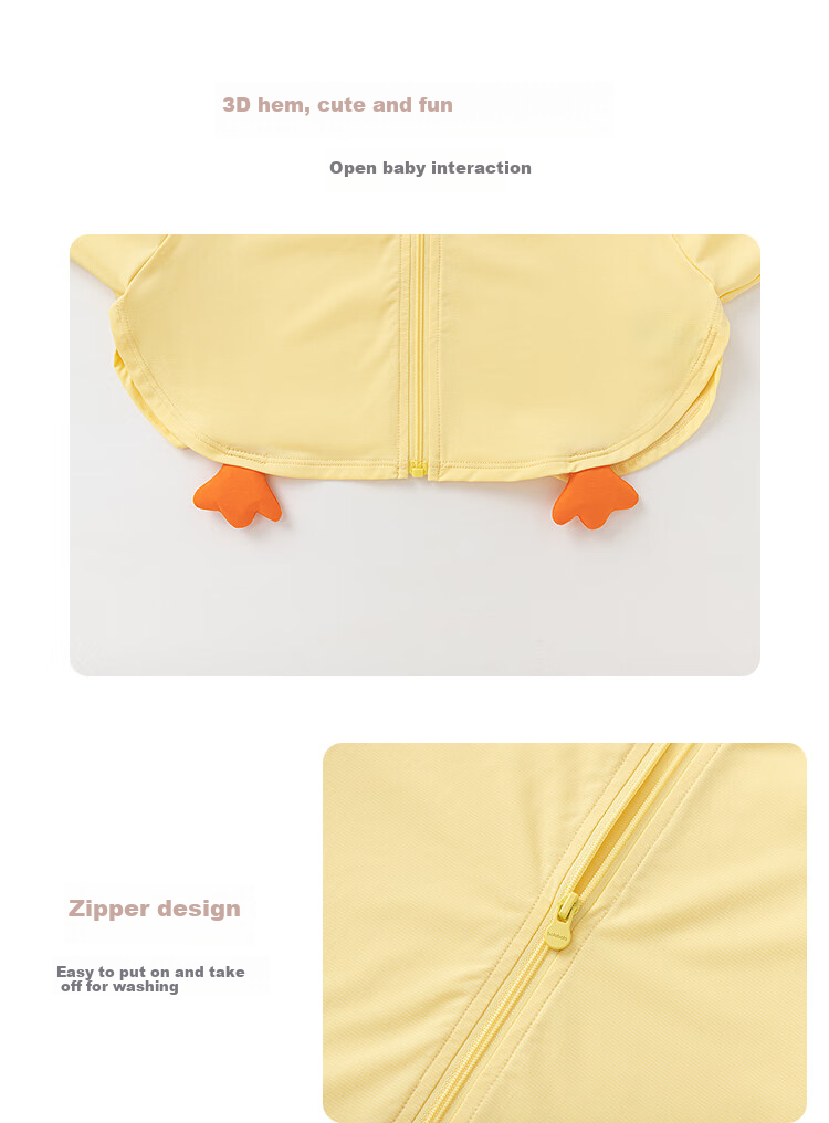 BALABALA Children's Sun Protection Clothing, Boys And Girls Baby Jacket, Infant Sun Protection Summer Hooded Cute Style 208225105201 11