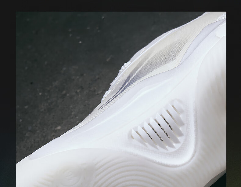 361° Basketball Shoes Men Kuangbiao 2PRO Youth Professional Training Sports Shoes Men 672541110-2 8