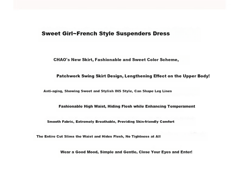 Langsha French Style White High-Waist Elastic Waist A-Line Polka Dot Long Skirt Japanese Style Cake Skirt for Women 2026 Summer 4