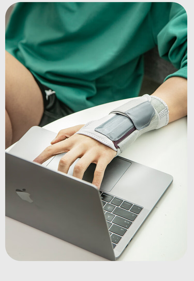 BM Medical Wrist Joint Support Brace Wrist Brace for Fracture and Tendonitis Wrist Injury Prevention Equipment 13