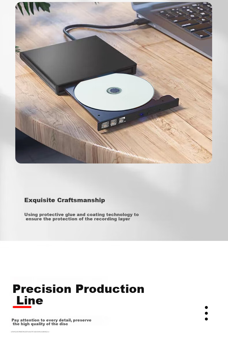 JVC Archive-Grade DVD-R Disc, 8X Speed, 4.7GB Capacity, Printable, for Bidding/Videos/Archives Storage, Blank Disc, Single Piece in Box 4