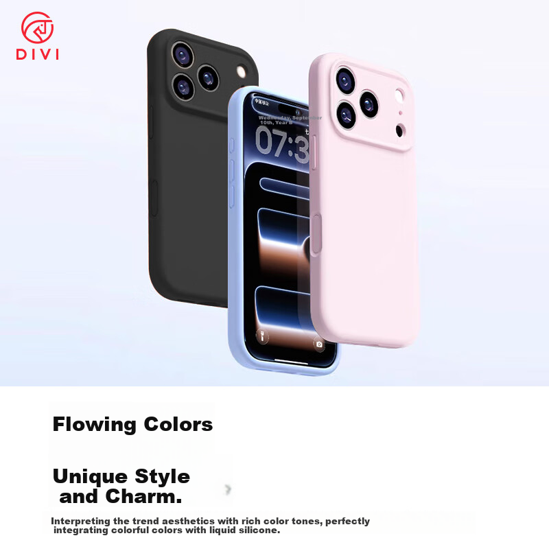 Чехол для iPhone 17