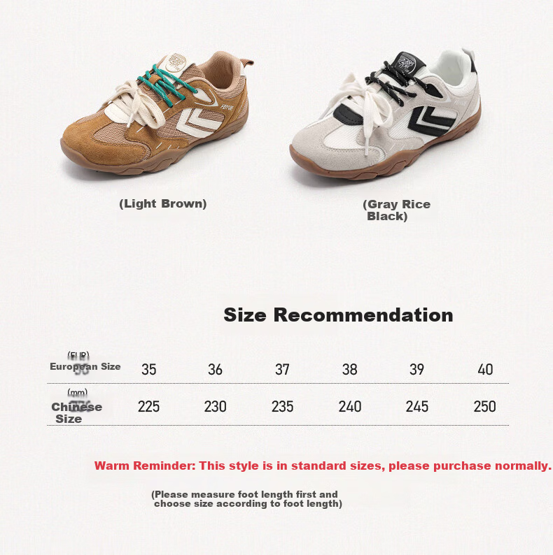 Feiyue Official Women's Sneakers, New Summer 2026 Style, Breathable Mesh Casual Shoes for Women, Light Brown, Size 36 4