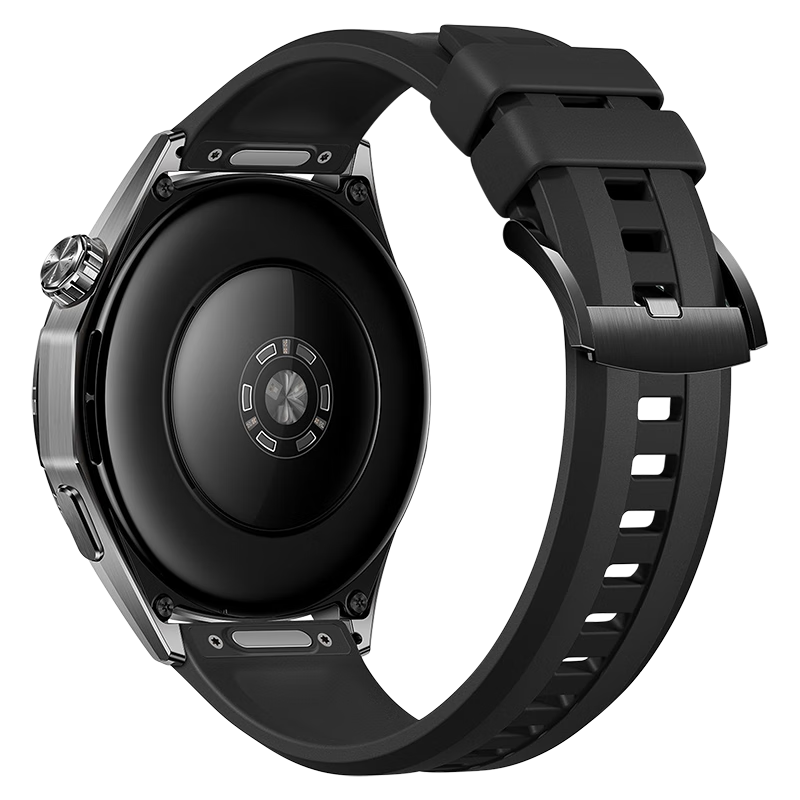 Силиконовый ремешок для Huawei Watch