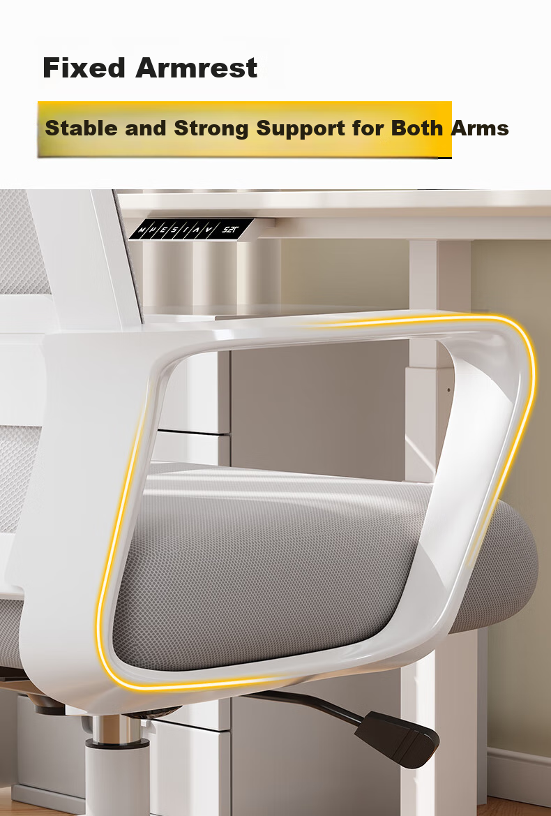 SGMW Computer Chair, Home Office Chair, Ergonomic Chair with Backrest, Swivel Chair, Executive Chair, Gaming Chair 13